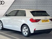 used Audi A1 25 TFSI Technik 5dr