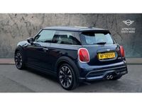 Used Mini Cooper S Exclusive 192 HP (141 kW) 2022 Other Hatchback