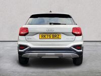 Used Audi Q2 Sport 2025 Silver SUV