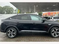 Used Renault Arkana Techno 143 HP (105 kW) 2024 SUV