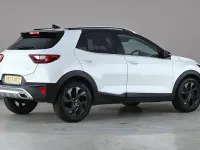 Used Kia Stonic GT-Line S 120 HP (88 kW) 2024 SUV