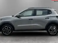 Used Citroën C3 101 HP (74 kW) 2025 Grey SUV