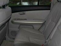 Used Lexus RX400h 2006 SUV