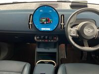 Used Mini Countryman 168 HP (123 kW) 2025 Green SUV