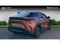 Used Lexus RZ 450e 230 kW (313 HP) 2024 Other SUV