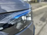 Begagnad Mercedes EQA250+ Executive 139 kW (190 HK) 2024 Grå SUV