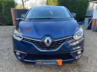 used Renault Scénic IV 1.2 DYNAMIQUE NAV TCE 5d 114 BHP