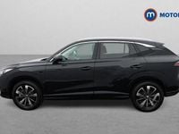 Used MG HS Trophy 224 HP (164 kW) 2026 SUV