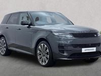 Used Land Rover Range Rover Sport SE Dynamic 2024 Grey SUV