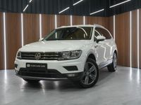 used VW Tiguan Allspace 2.0 TDI 4Motion Match 5dr DSG