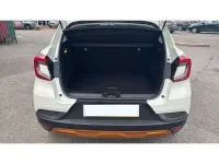 Używany Renault Captur Iconic 100 KM (73 kW) 2020 Other SUV