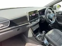 Used VW T-Roc 150 HP (110 kW) 2023 SUV