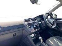 Used VW Tiguan Elegance 245 HP (180 kW) 2023 SUV