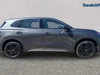 New MG MG5 EV SE 169 kW (231 HP) 2025 Metallic  camden grey Estate