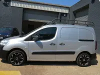 Used Citroën Berlingo 75 HP (55 kW) 2016 Silver MPV