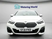 Used BMW 218 M Sport 134 HP (98 kW) 2021 Coupe