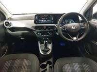 New Hyundai i10 Premium 79 HP (58 kW) 2026 Pearl  phantom black Hatchback