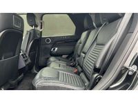used Land Rover Discovery 3.0 D300 S 5dr Auto Diesel Station Wagon