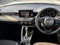 Used Honda HR-V Advance 131 HP (96 kW) 2024 SUV