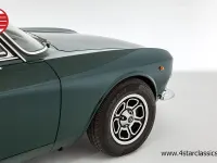 Used Alfa Romeo GTV 2015 Green Coupe