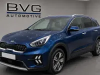 Used Kia Niro 141 HP (103 kW) 2022 SUV