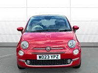 Occasion Fiat 500 70 ch (51 kW) 2008 Citadine