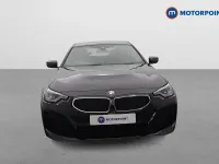Used BMW 220 M Sport 2022 Black Coupe