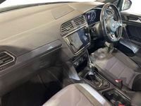 Used VW Tiguan R-line 2018 SUV
