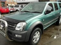 Used Isuzu Pick up 129 HP (94 kW) 2007 Pickup