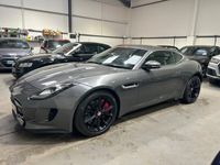 used Jaguar F-Type 3.0 Supercharged V6 S 2dr Auto,1 OWNER,FULL HISTORY,TOSPEC,MINT