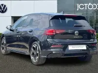 Used VW Golf VIII 150 HP (110 kW) 2025