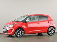 used Citroën C1 1.0 VTi 72 Shine 5dr