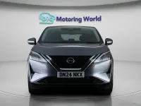 Used Nissan Qashqai Acenta Premium 138 HP (101 kW) 2024 SUV