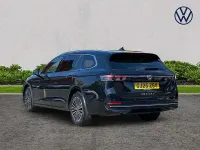 Used VW Passat 150 HP (110 kW) 2025 Estate
