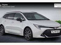 Used Toyota Corolla Sport 140 HP (102 kW) 2026 Estate