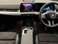 Used BMW iX2 M Sport 227 kW (309 HP) 2025 Black SUV