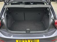 Second-hand VW Polo Life 95 CP (69 kW) 2026 Hatchback
