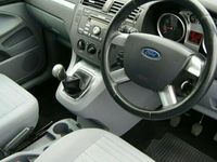 Used Ford C-MAX 2008 MPV