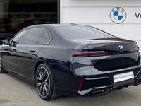 Used BMW M760e 571 HP (419 kW) 2026 Sedan