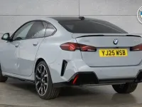 Used BMW 223 M Sport 215 HP (158 kW) 2025 Grey Coupe