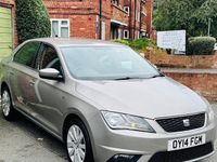 Used Seat Toledo SE 122 HP (89 kW) 2013 Hatchback
