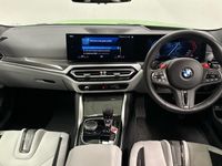 used BMW M4 Competition M xDrive Coupe 3.0 2dr