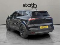 Used Renault Symbioz Iconic Esprit Alpine 143 HP (105 kW) 2024 Black SUV