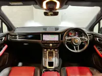 Usado Porsche Macan S 2019 Cinzento SUV