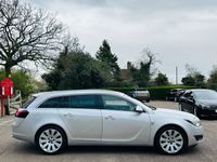 used Vauxhall Insignia 2.0 CDTi Bi-Turbo [195] Elite Nav 5dr Auto