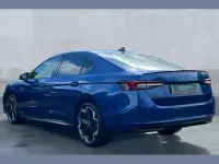 Used Skoda Superb SportLine 150 HP (110 kW) 2026 Blue Hatchback