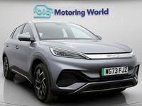 Used BYD Atto 3 Comfort 150 kW (204 HP) 2026 SUV