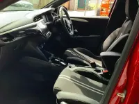 Used Vauxhall Corsa S 100 HP (73 kW) 2025 Red Hatchback