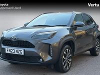 Used Toyota Yaris Hybrid Design 116 HP (85 kW) 2026 Estate