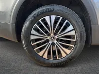 Used Mercedes EQB250+ Executive 137 kW (187 HP) 2025 Grey SUV